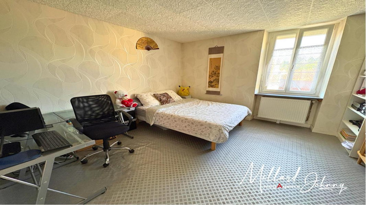 Ma-Cabane - Vente Immeuble LE CREUSOT, 95 m²