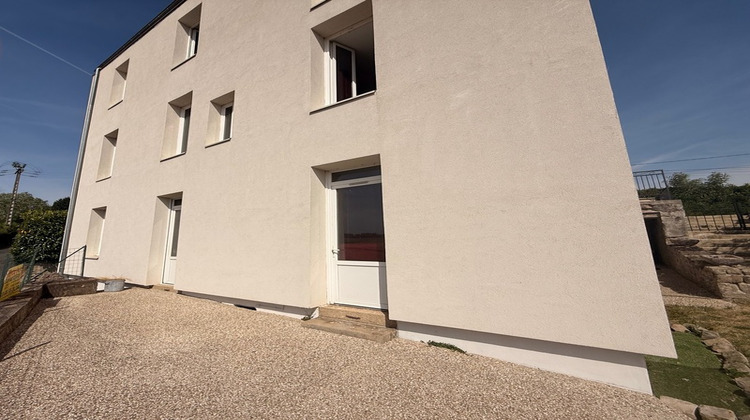 Ma-Cabane - Vente Immeuble LE CREUSOT, 241 m²