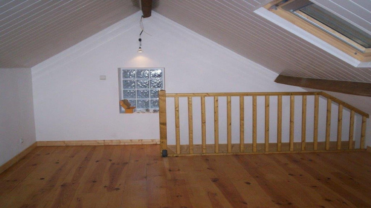 Ma-Cabane - Vente Immeuble Le Creusot, 830 m²