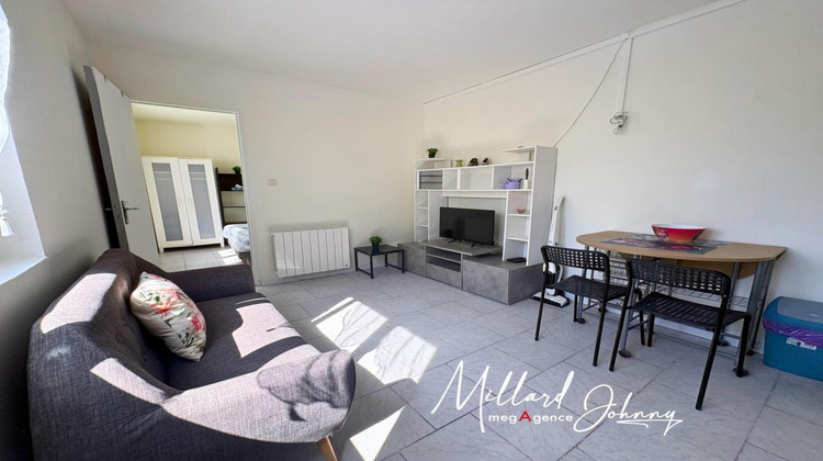 Ma-Cabane - Vente Immeuble LE CREUSOT, 238 m²