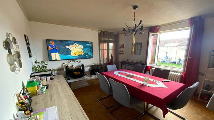 Ma-Cabane - Vente Immeuble LE CREUSOT, 170 m²