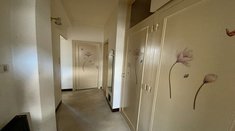 Ma-Cabane - Vente Immeuble LE CREUSOT, 170 m²