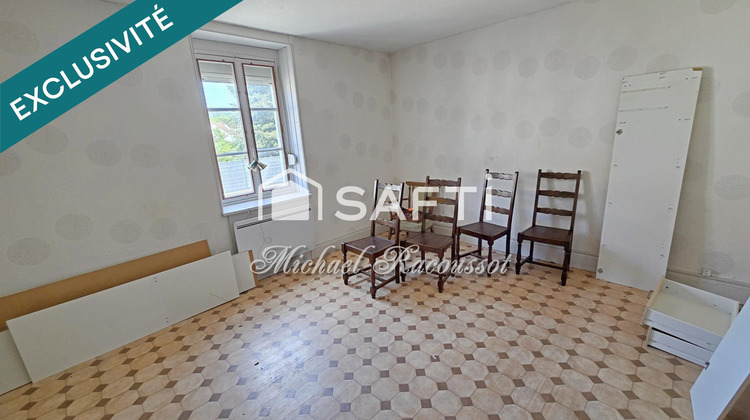Ma-Cabane - Vente Immeuble Le Creusot, 211 m²