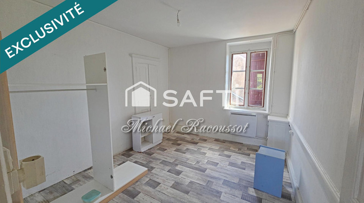 Ma-Cabane - Vente Immeuble Le Creusot, 211 m²