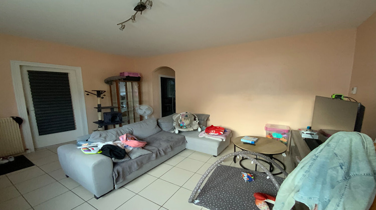 Ma-Cabane - Vente Immeuble LE CREUSOT, 145 m²