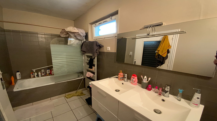 Ma-Cabane - Vente Immeuble LE CREUSOT, 145 m²
