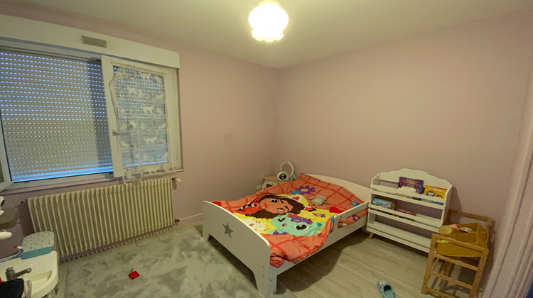 Ma-Cabane - Vente Immeuble LE CREUSOT, 145 m²