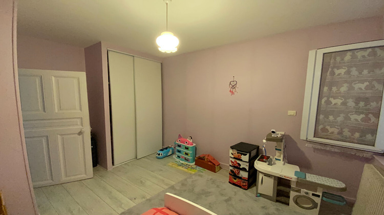 Ma-Cabane - Vente Immeuble LE CREUSOT, 145 m²