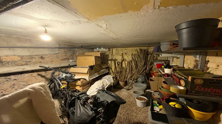 Ma-Cabane - Vente Immeuble LE CREUSOT, 145 m²