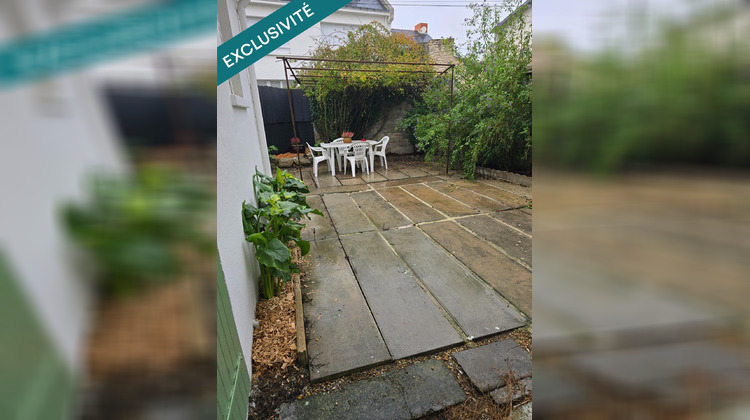 Ma-Cabane - Vente Immeuble Le Croisic, 110 m²