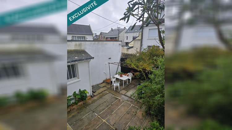 Ma-Cabane - Vente Immeuble Le Croisic, 110 m²