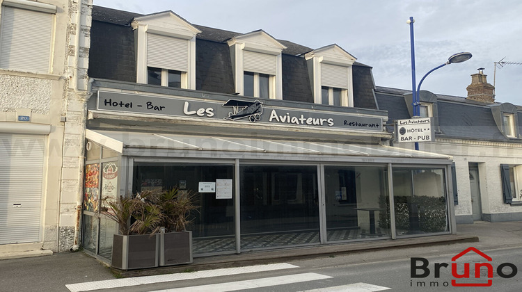 Ma-Cabane - Vente Immeuble LE CROTOY, 276 m²