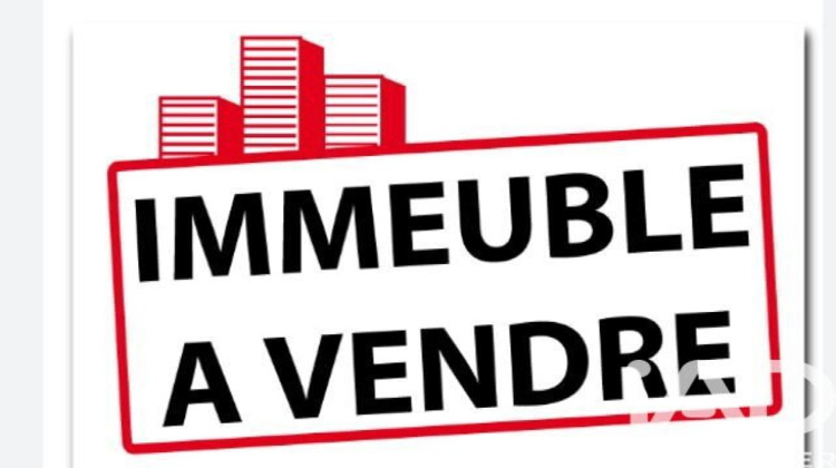Ma-Cabane - Vente Immeuble Le Crotoy, 0 m²