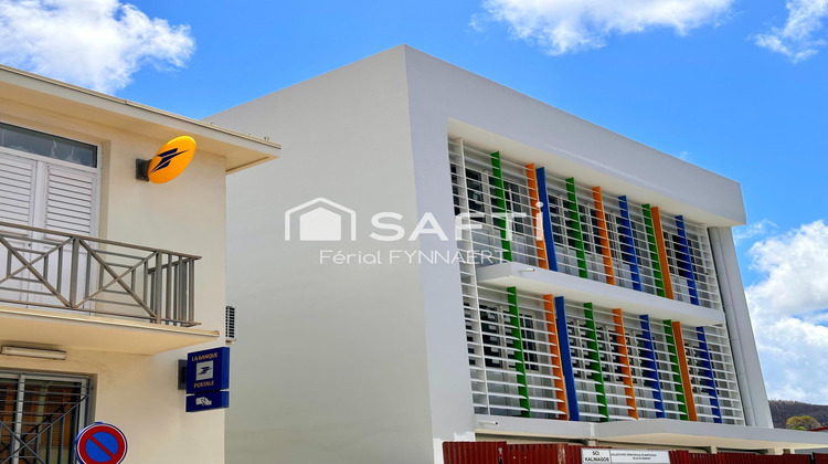 Ma-Cabane - Vente Immeuble Le Diamant, 330 m²