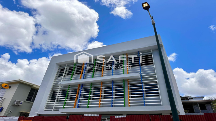 Ma-Cabane - Vente Immeuble Le Diamant, 330 m²