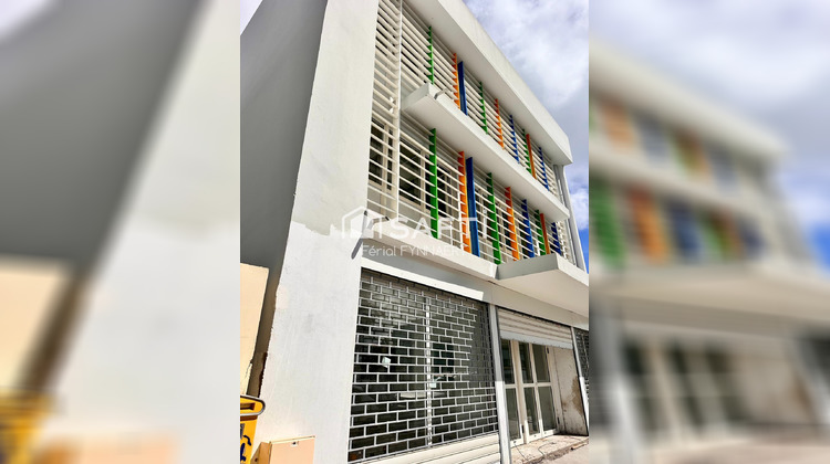 Ma-Cabane - Vente Immeuble Le Diamant, 330 m²