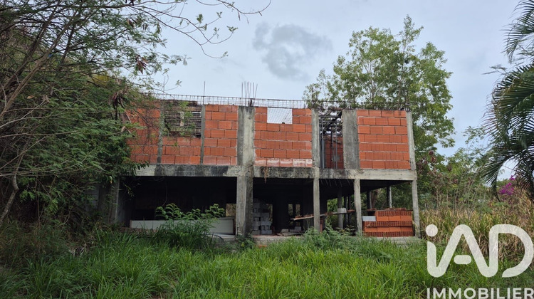 Ma-Cabane - Vente Immeuble Le Diamant, 365 m²