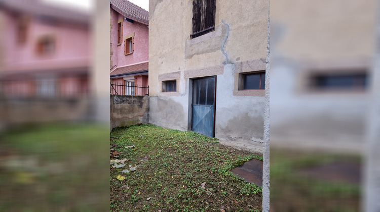 Ma-Cabane - Vente Immeuble Le Donjon, 300 m²