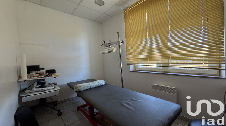 Ma-Cabane - Vente Immeuble Le Dorat, 2228 m²