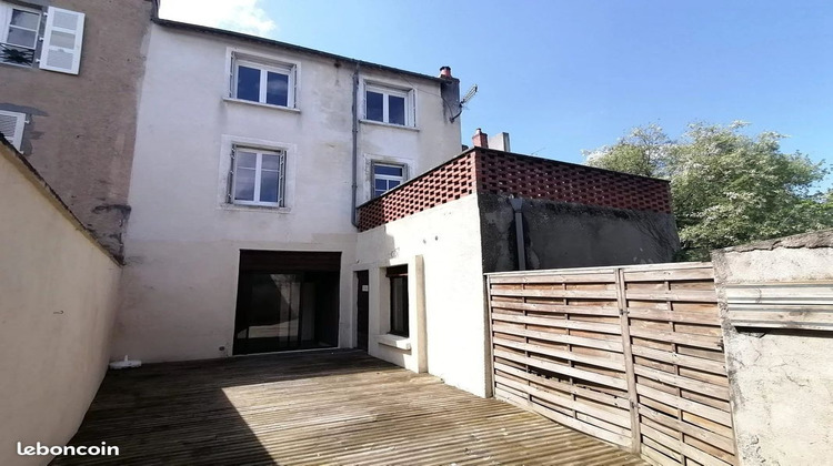 Ma-Cabane - Vente Immeuble LE DORAT, 0 m²