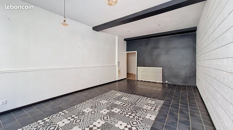Ma-Cabane - Vente Immeuble LE DORAT, 0 m²