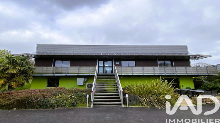 Ma-Cabane - Vente Immeuble Le Faou, 335 m²