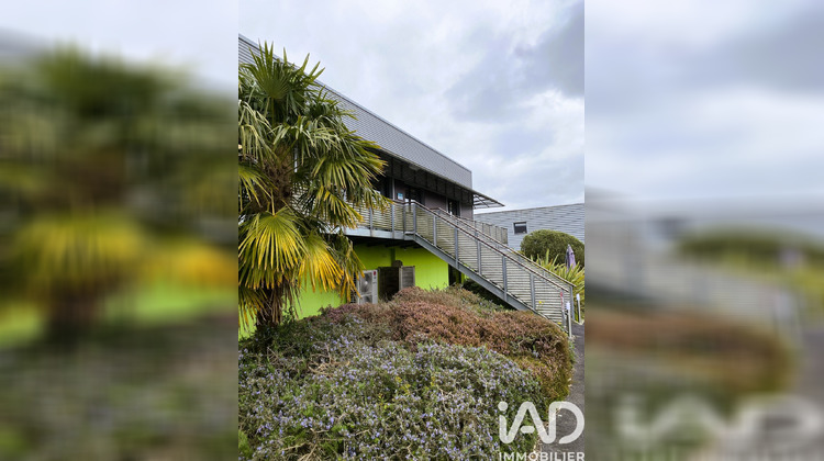 Ma-Cabane - Vente Immeuble Le Faou, 335 m²