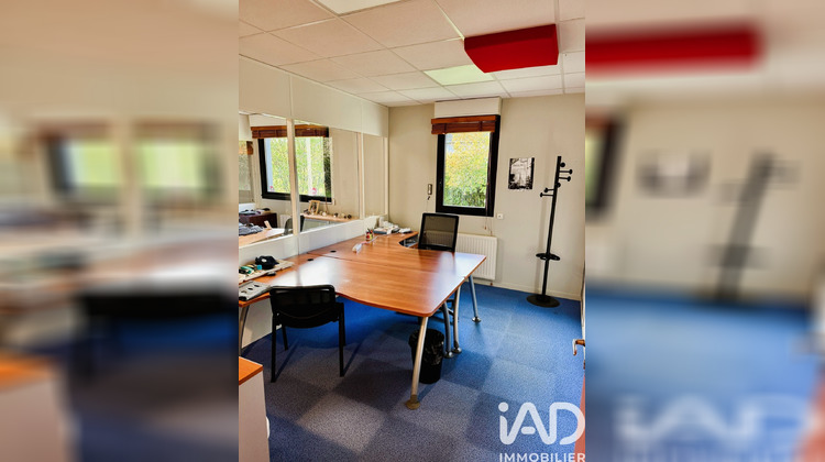 Ma-Cabane - Vente Immeuble Le Faou, 335 m²