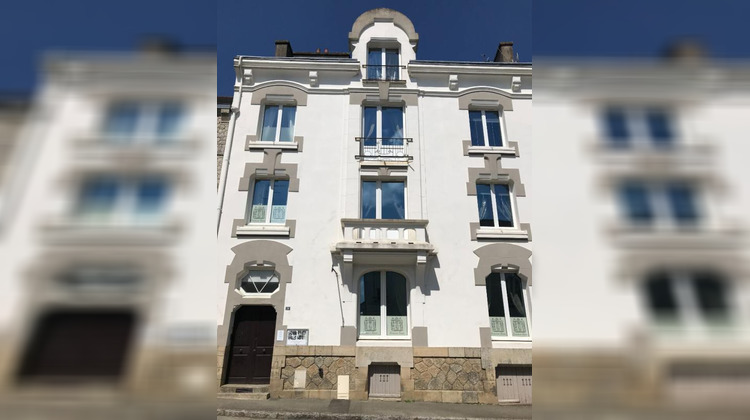 Ma-Cabane - Vente Immeuble LE FAOUET, 400 m²