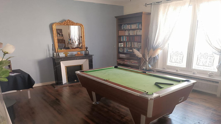 Ma-Cabane - Vente Immeuble LE FAOUET, 400 m²