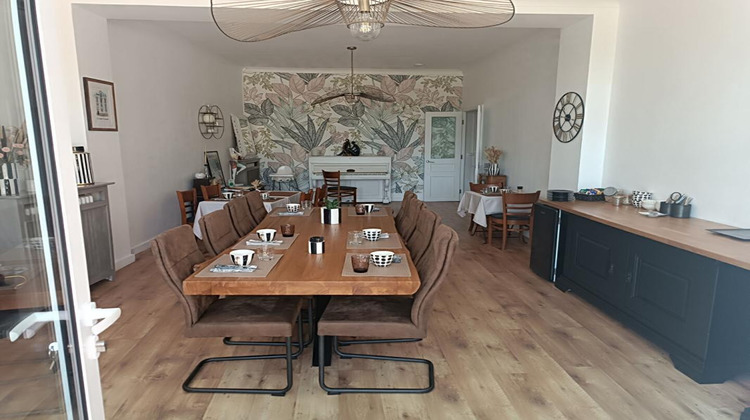 Ma-Cabane - Vente Immeuble LE FAOUET, 400 m²