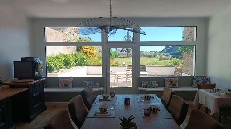 Ma-Cabane - Vente Immeuble LE FAOUET, 400 m²