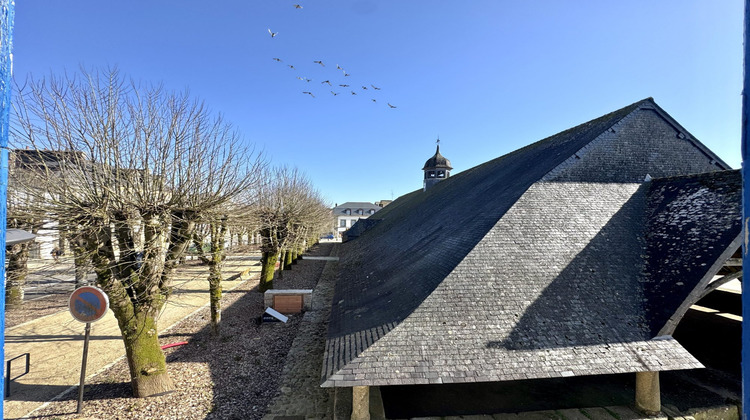 Ma-Cabane - Vente Immeuble Le Faouët, 125 m²