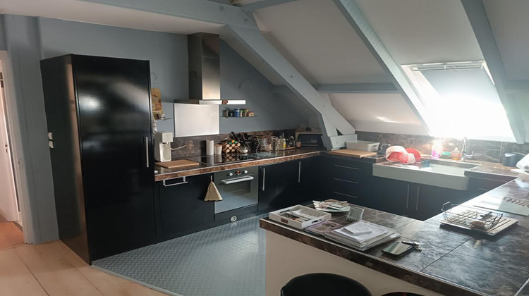 Ma-Cabane - Vente Immeuble LE FAOUET, 400 m²