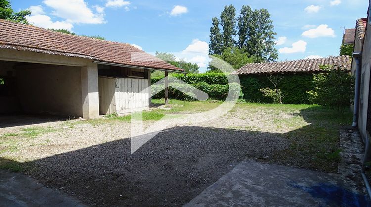 Ma-Cabane - Vente Immeuble LE FLEIX, 400 m²