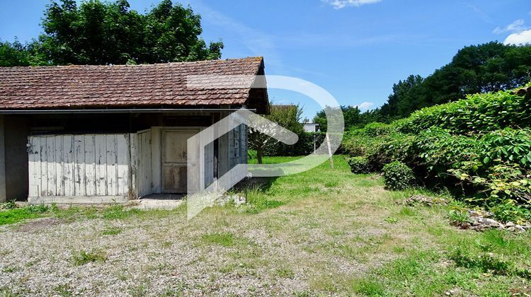 Ma-Cabane - Vente Immeuble LE FLEIX, 400 m²