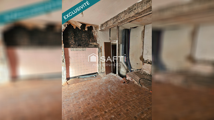 Ma-Cabane - Vente Immeuble Le Fousseret, 117 m²
