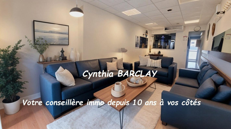 Ma-Cabane - Vente Immeuble LE FRANCOIS, 102 m²