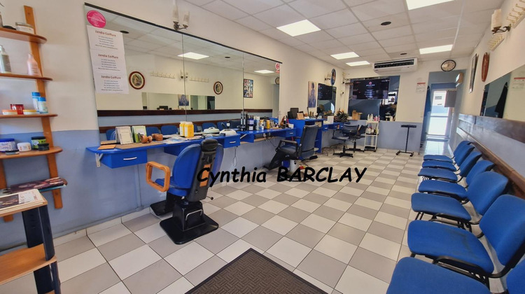 Ma-Cabane - Vente Immeuble LE FRANCOIS, 102 m²