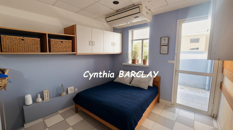 Ma-Cabane - Vente Immeuble LE FRANCOIS, 102 m²