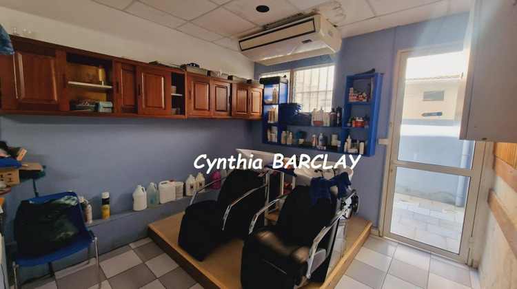 Ma-Cabane - Vente Immeuble LE FRANCOIS, 102 m²