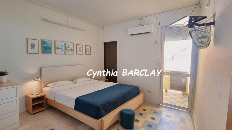 Ma-Cabane - Vente Immeuble LE FRANCOIS, 102 m²