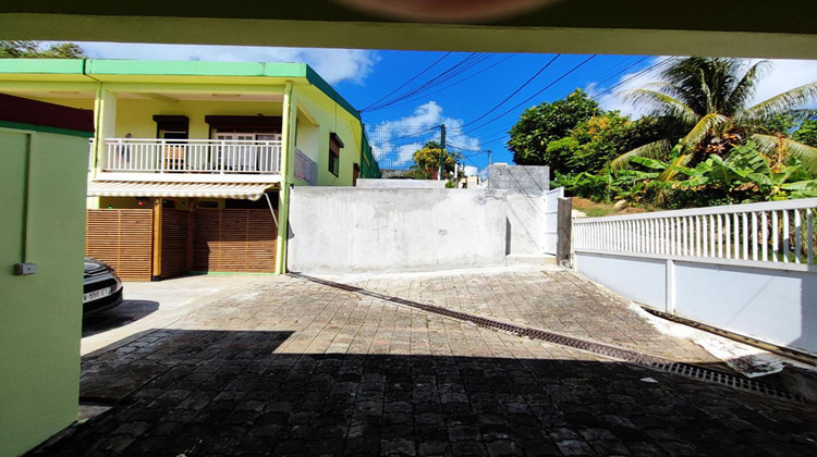 Ma-Cabane - Vente Immeuble LE FRANCOIS, 86 m²