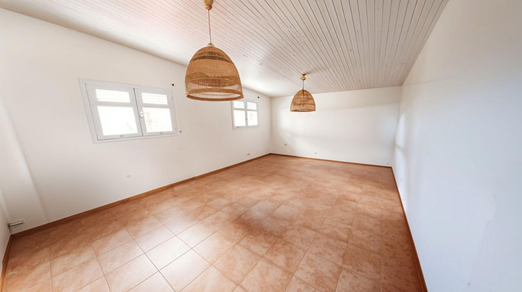 Ma-Cabane - Vente Immeuble LE FRANCOIS, 86 m²