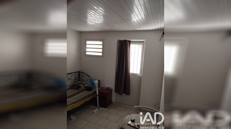 Ma-Cabane - Vente Immeuble Le François, 128 m²