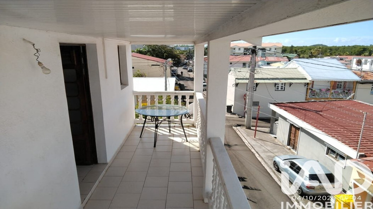 Ma-Cabane - Vente Immeuble Le François, 128 m²