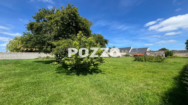 Ma-Cabane - Vente Immeuble LE FRESNE-CAMILLY, 0 m²