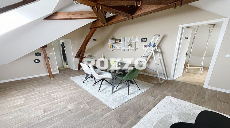 Ma-Cabane - Vente Immeuble LE FRESNE-CAMILLY, 0 m²