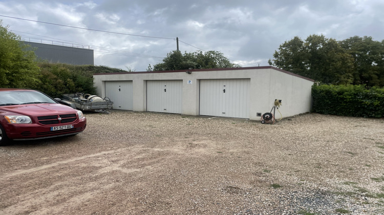 Ma-Cabane - Vente Immeuble Le Garric, 200 m²