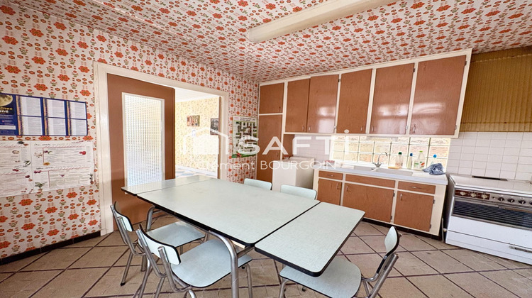 Ma-Cabane - Vente Immeuble Le Grand-Luce, 188 m²